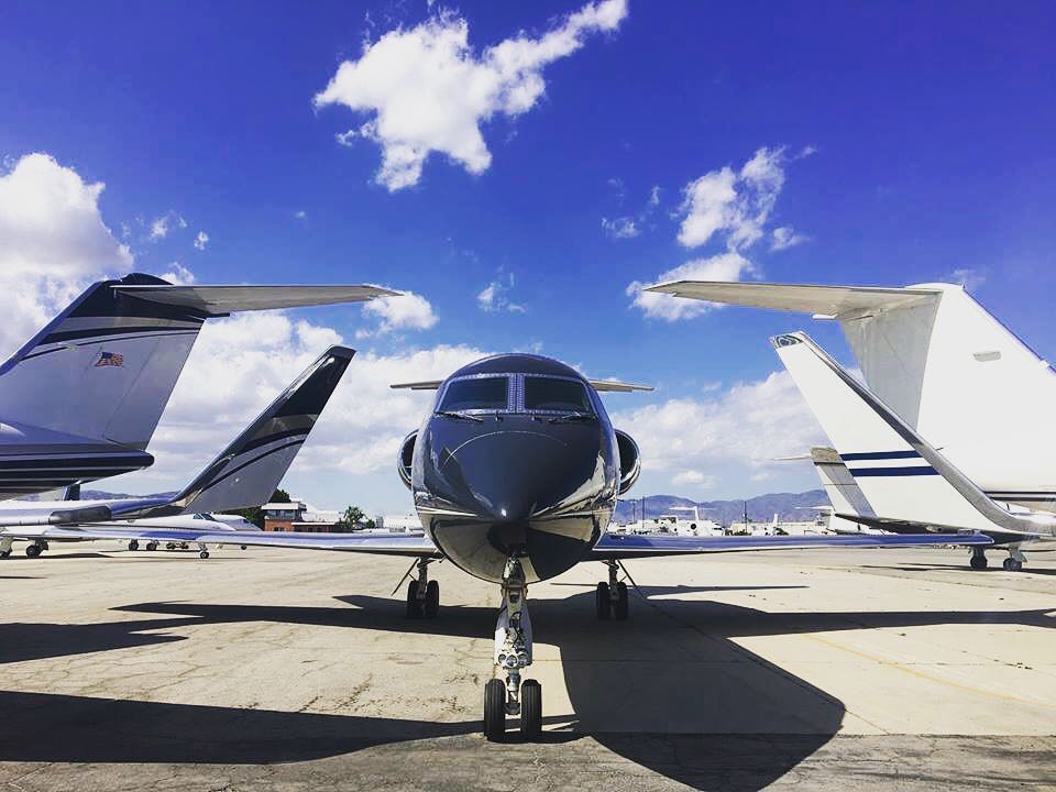 Van Nuys Airport The Story of an L.A. Icon Discover Los Angeles